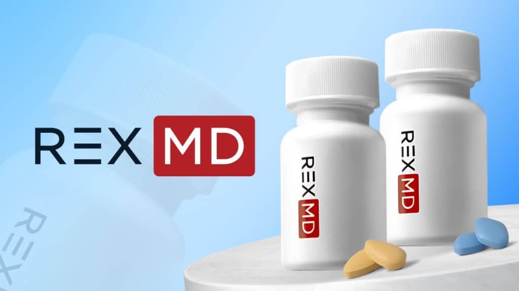 RexMD