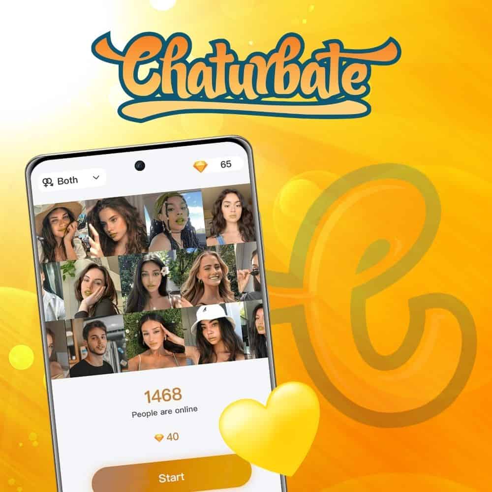 Chaturbate-Mobile