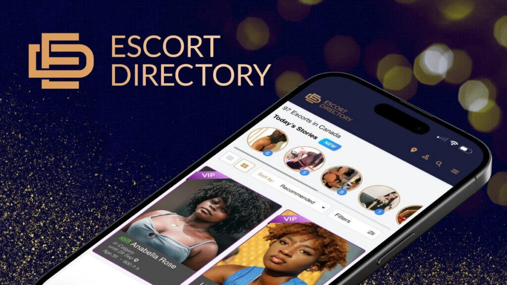 Escort Directory
