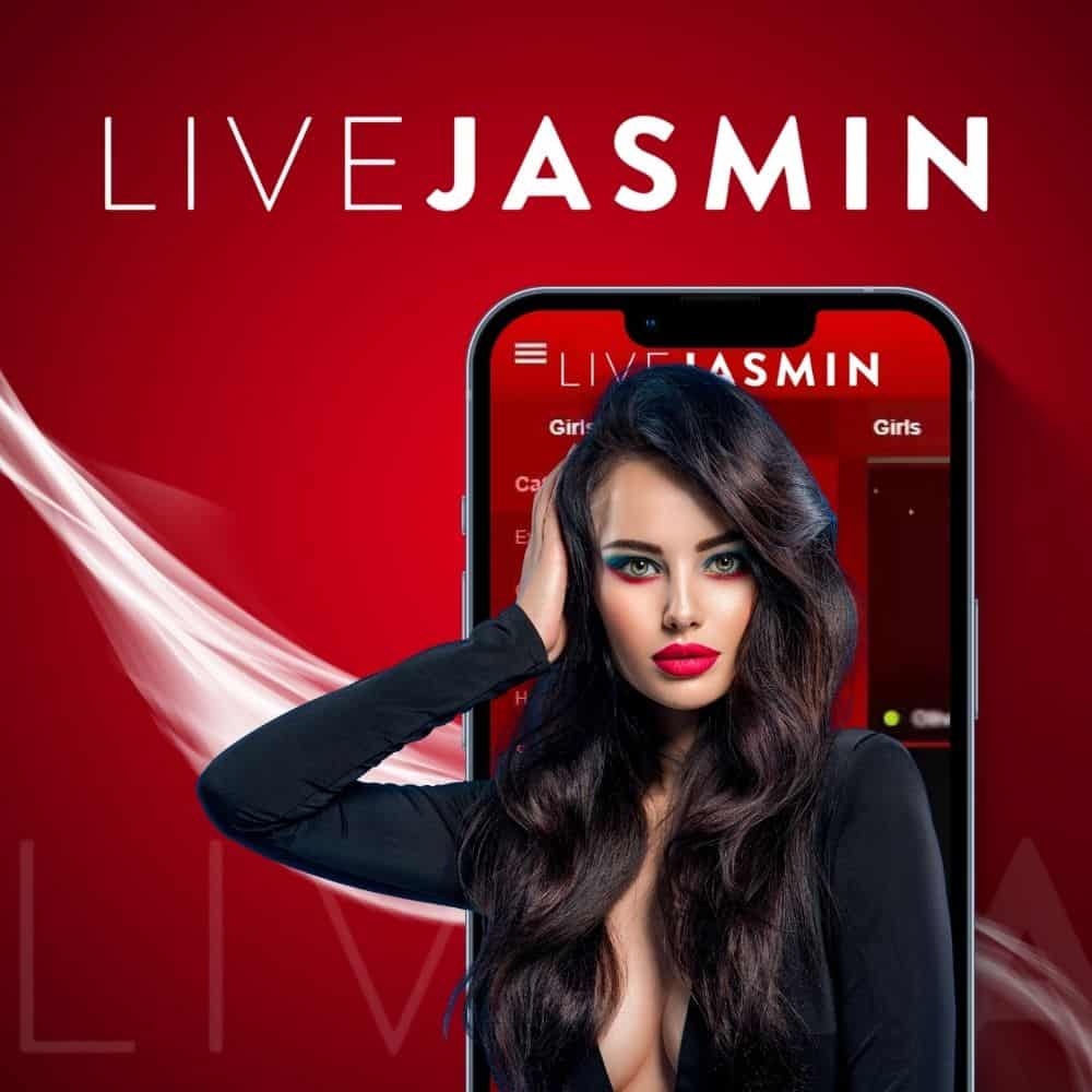 LiveJasmin-Mobile