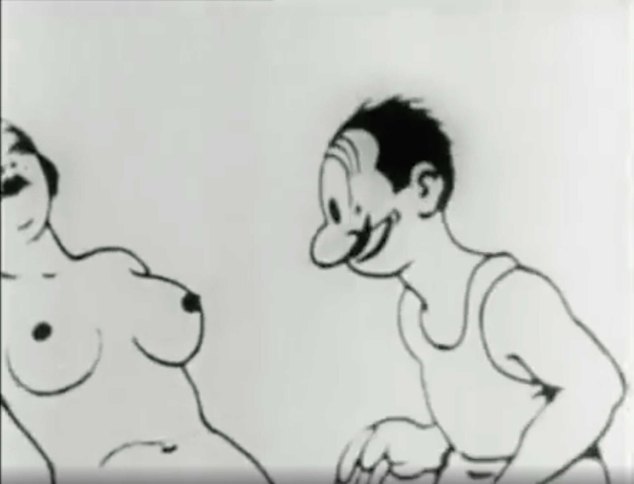 worlds first dirty cartoon 4
