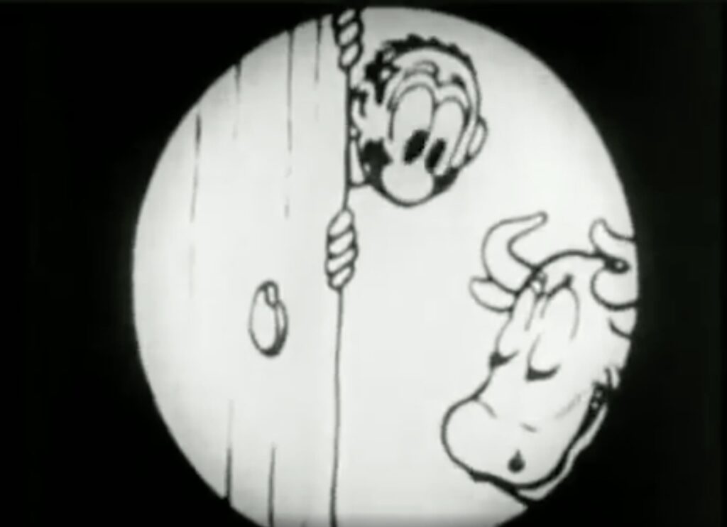 worlds first dirty cartoon 8