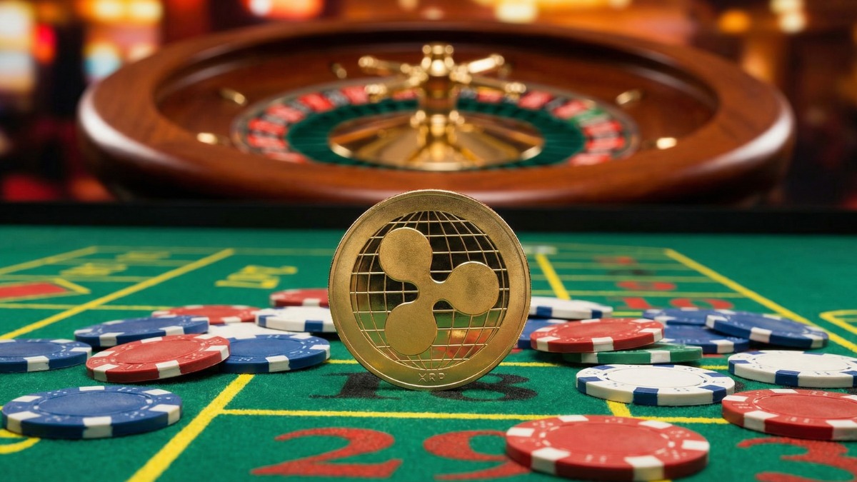 Ripple Casinos