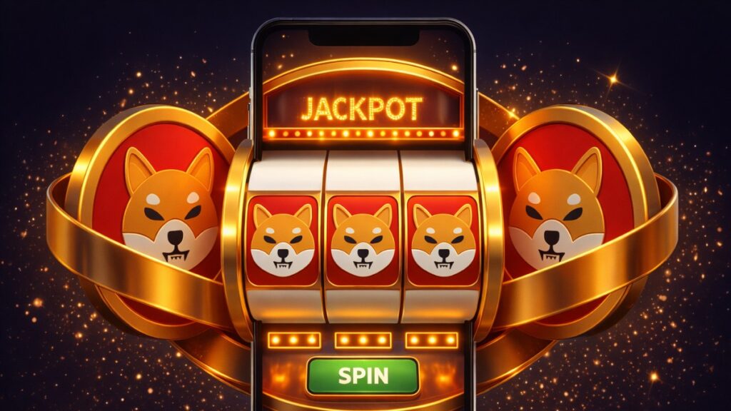 SHIBA Inu Casino
