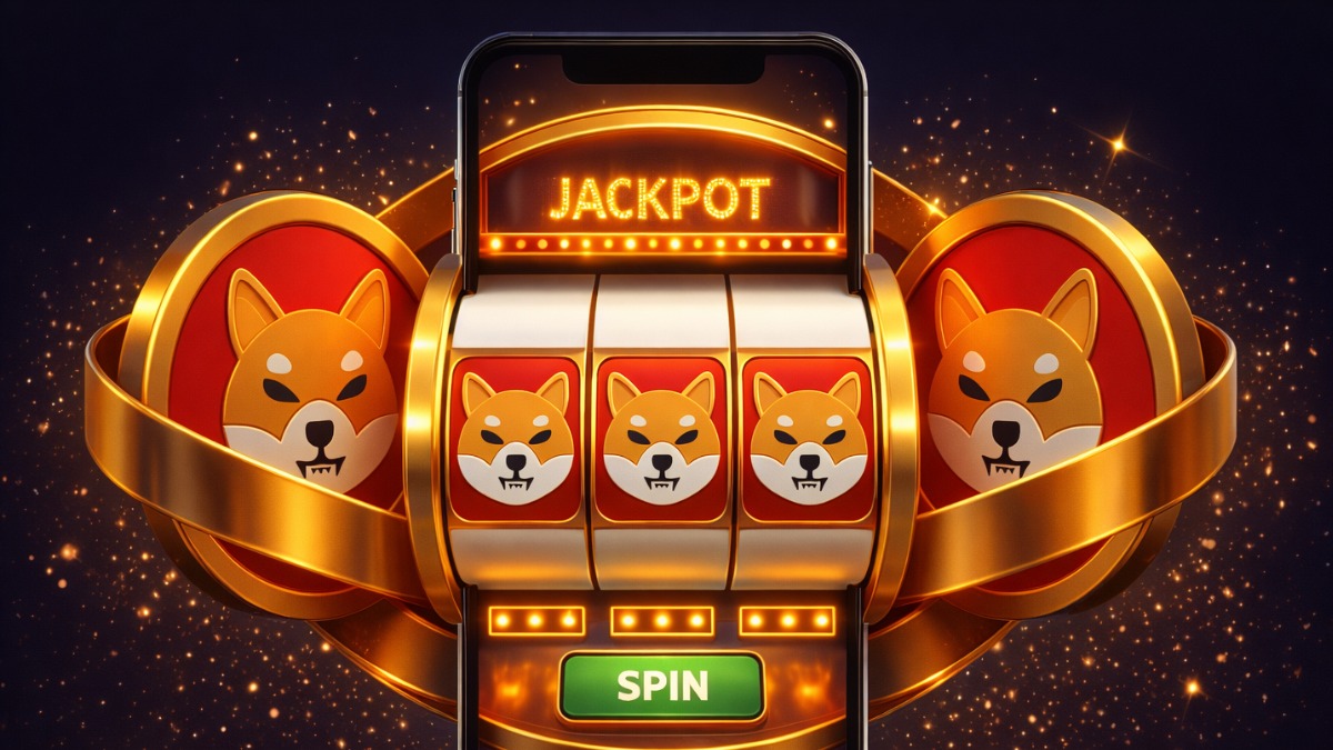 SHIBA Inu Casino