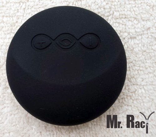 Lelo Hugo remote