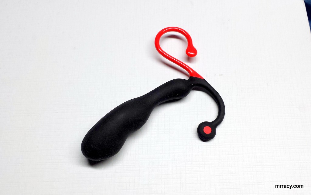 Aneros Helix Syn prostate massager