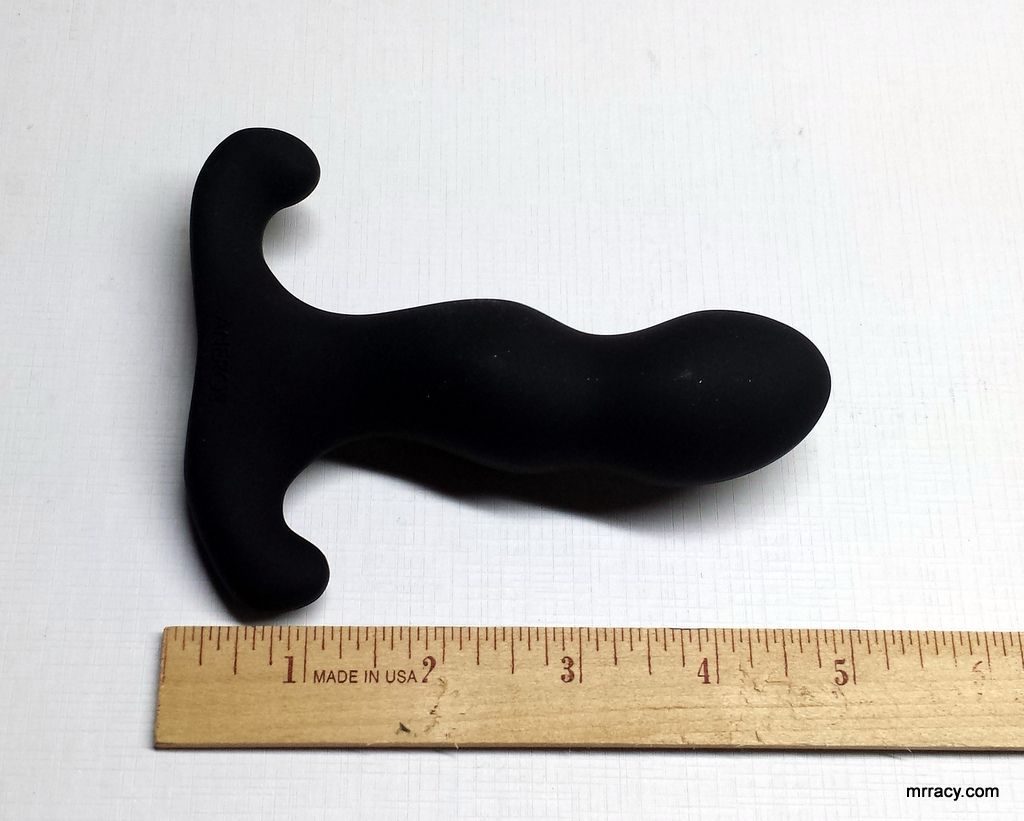 5 inches long