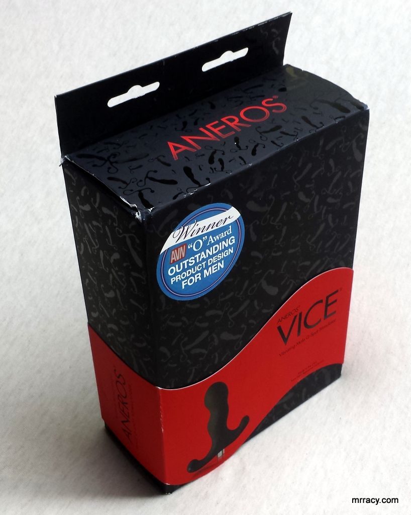 retail packaging